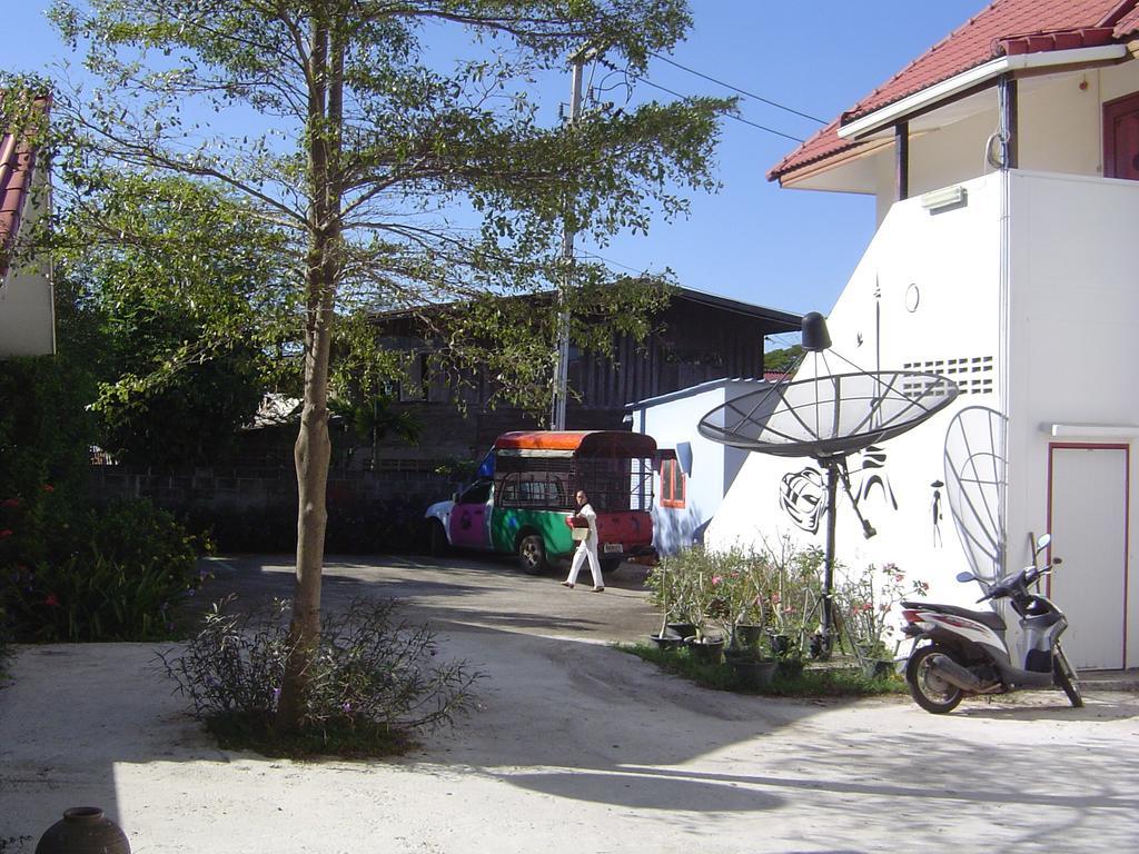Mini-Golf **** & Resort Ubon Ratchathani Exterior foto