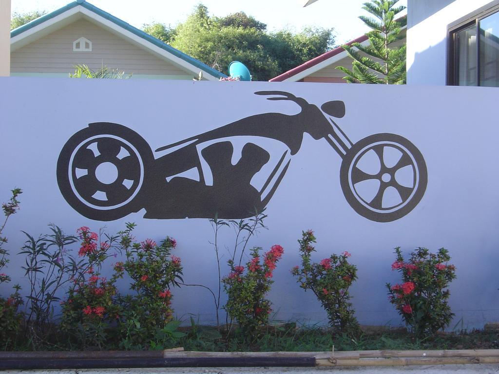 Mini-Golf **** & Resort Ubon Ratchathani Exterior foto